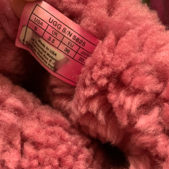 UGG Boots for Girls💕 - Picture 7 of 12